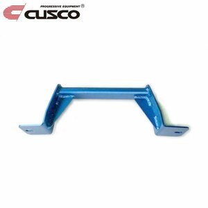 CUSCO クスコ パワーブレース フロアーセンター シビック FD1 2005/09~2010/08 FF