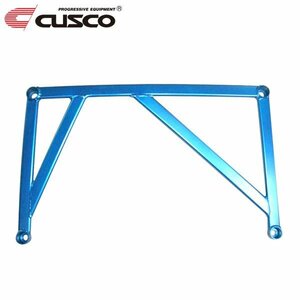 CUSCO クスコ パワーブレース フロアーフロント ステップワゴンスパーダ RK5 2009/10~ FF