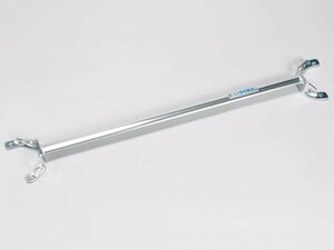 OKUYAMA Okuyama strut tower bar front type I aluminium RX-7 FC3S