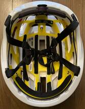 PAS NORMAL STUDIOS(パスノーマルスタジオ)/Falconer II Aero MIPS Helmet/White L 送料無料_画像6