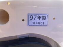 ZOJIRUSHI 象印 NS-EX18型 1升炊 炊飯器★INZ1023_画像8