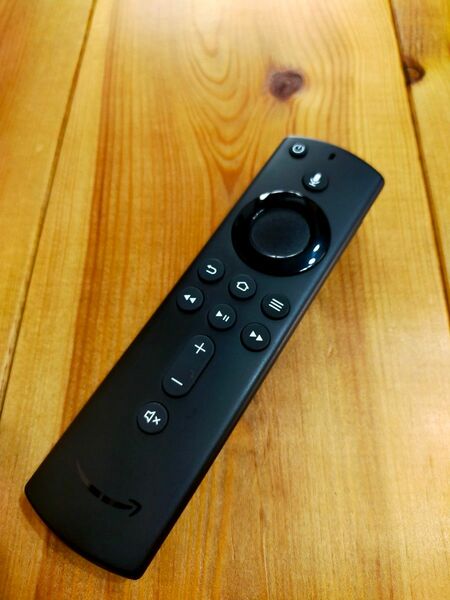 Fire TV Stick アマゾンファイヤースティック リモコン（第2世代）