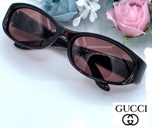 グッチGUCCI サングラス　GG2456/N/S 55□16