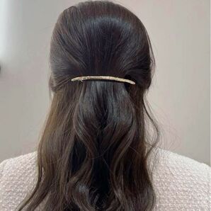 SHIEN シーイン ヘアピン