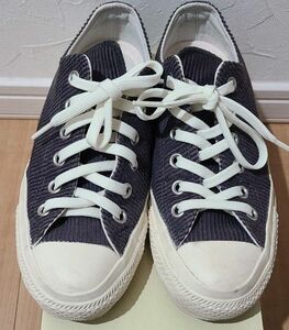 CONVERSE コンバース ALL STAR 23.5㎝ スニーカー