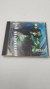 R Kelly R.ケリー CD 輸入盤