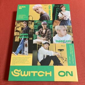 【輸入盤CD】 Astro/Switch On (2021/8/13発売) (M)