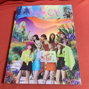 TWICE-FANCY YOU (輸入盤)