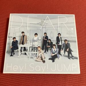 (ネポ155)DEAR. (初回限定盤1) (DVD付)