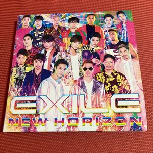 ＥＸＩＬＥ２ＤＶＤ付／ＮＥＷＨＯＲＩＺＯＮ