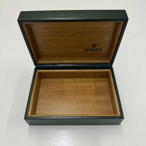 ロレックス 純正 ボックス 外箱 ROLEX BOX 68.00.2