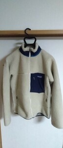 patagonia パタゴニア Classic Retro X クラシック レトロX ジャケット フリース 