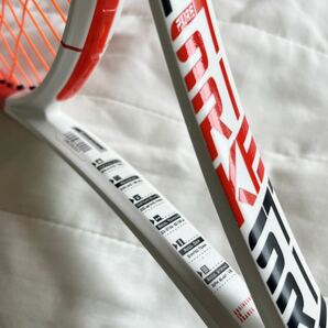 BabolaT PURE STRIKE バボラ ピュアストライク98 2019 G3 中古美品格安！の画像6