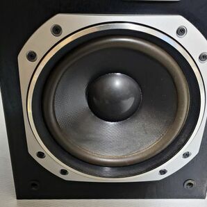 スピーカーシステム Technics SB-CD710 ペア 3WAY テクニクス 音響機器 松下電器産業株式会社 6Ω 130W(140)の画像4