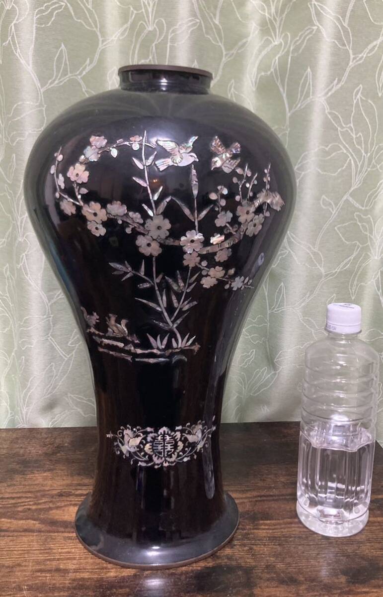 2025年最新】Yahoo!オークション -螺鈿 家具(花瓶)の中古品 2025年最新】Yahoo!オークション -螺鈿 家具(花瓶)の中古品