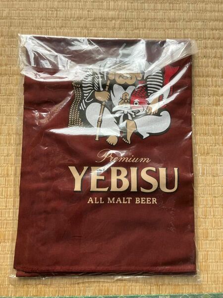 YEBISUのれん