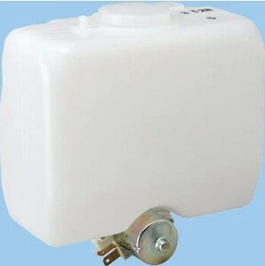 ★マツダ純正新品★AZ-1 PG6SA ウォッシャータンク モーター付 washer tank with motor