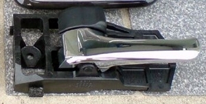 ★トヨタ純正新品★プログレ フロント ドア インサイド ハンドル 左側 ＬＨ インナーハンドル