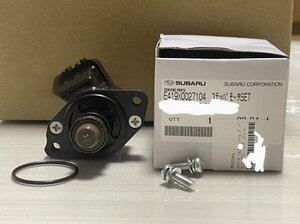 ★スバル純正新品★ ステラ R1 R2 アイドルスピードコントロールバルブ ISCV RN1 RN2 RC1 RC2 RJ1 RJ2