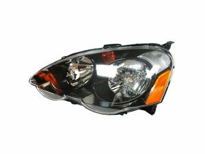 ★ホンダ純正新品★ インテグラタイプR　DC5 ヘッドライトASSY　HID 左