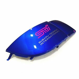 各色あります！ ★スバル純正新品★ GDB インプレッサ フォグカバー WRX STi アプライド C D E 右側単品