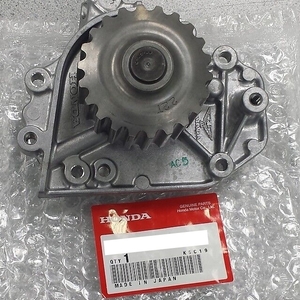 ★ホンダ純正新品★インテグラ ウォーターポンプ COMP シビック EK4 EK9 DC2 DB8 SIR TYPE-R