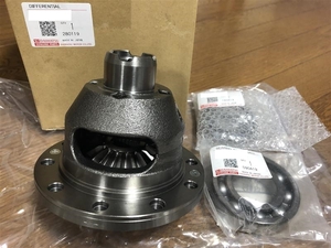 ★DaihatsuGenuineNew item★Copen スーパーLSD set differential レストア Parts