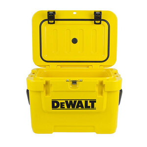  бесплатная доставка DEWALT( Daewoo .ruto) cooler-box 10Qt параллель импортные товары 