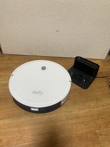 eufy EUFY ROBOVAC 11S ロボット掃除機