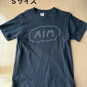 あいみょん　AIM Tシャツ