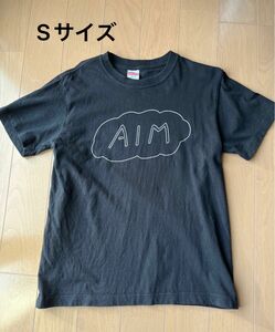 あいみょん　AIM Tシャツ