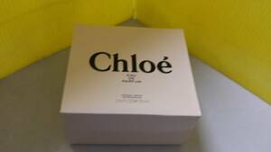  クロエ Chloe クロエ オードパルファム 香水 75ml　フランス製