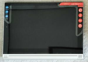 Lenovo レノボ YOGA TABLET 2-1050F 10インチ タブレット wifi