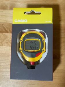 CASIO カシオ ストップウォッチ ビームス コラボ　レア beams CASIO