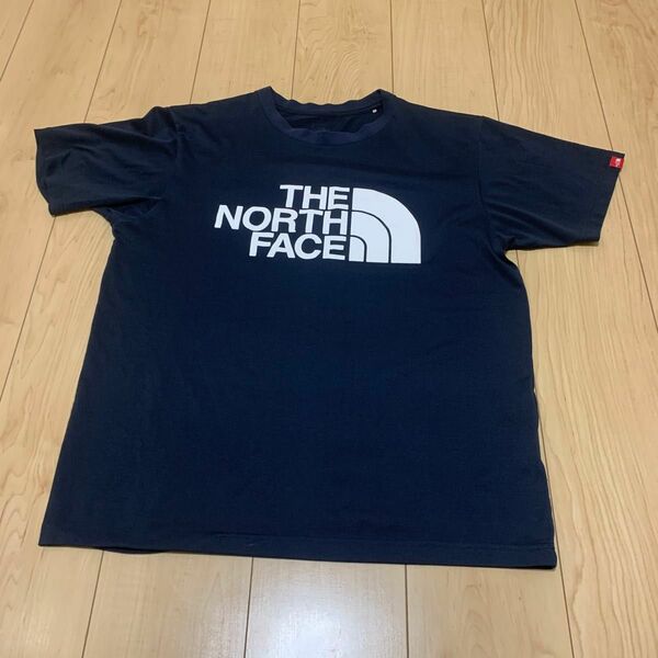 THE NORTH FACE 　ノースフェイス　Tシャツ NT32034