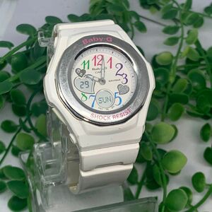 CASIO カシオ　BGA-101　baby-G 腕時計