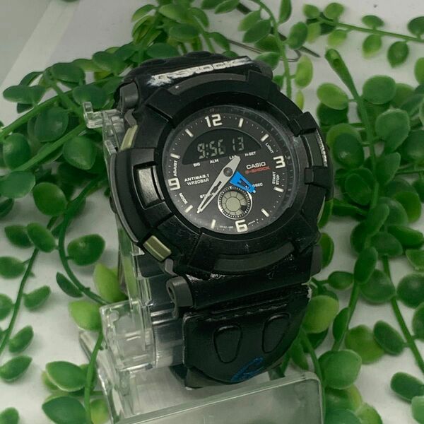 CASIO カシオ　AW-510　　G-SHOCK 腕時計