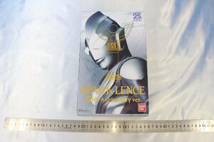 T3771★★同梱不可★★ULTRAREPLICA ウルトラレプリカ スパークレンス 25th Anniversary ver. ウルトラマンティガ 動作未確認