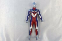 T3851★★同梱不可★★アルファマックス アクションフィギュア ウルトラマンティガ_画像5