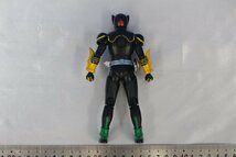 J3904★★同梱不可★★S.H.Figuarts 真骨彫製法 仮面ライダーオーズ タトバ コンボ_画像6