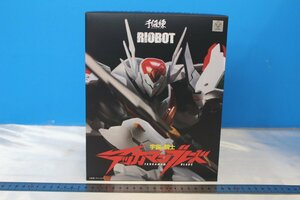 T3897** включение в покупку не возможно ** тысяч цена .RIOBOT космос. рыцарь Tekkaman лезвие 