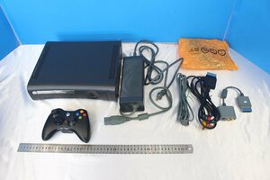 T4104★★同梱不可★★Xbox 360 CONSOLE 本体 動作確認済み