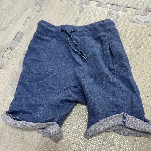 babyGAP ハーフパンツ