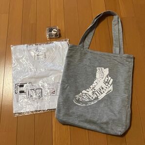 福山雅治 Tシャツ トートバッグ オルゴール