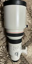 キヤノン Canon LENS EF 300mm F2.8L　中古程度良_画像6