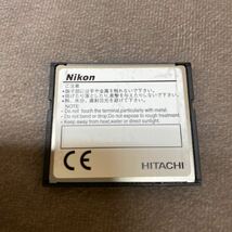 Nikon ニコンCOOLPIX 2000 クールピクス デジタルカメラ 動作未確認 ジャンク品扱い _画像9