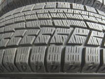 【2021年製☆8.5分山】165/65R15 ヨコハマ iceGUARD iG60☆4本セット 40513_画像2