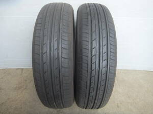 BluEarth-Es ES32B 165/70R14 81S タイヤ