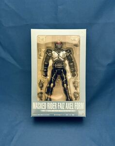 [S.I.C.] восток . герой сеть ограничение Kamen Rider Faiz акселератор пена [ нераспечатанный товар ]( Kamen Rider 555)