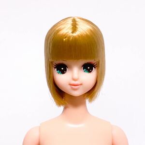 リカちゃんキャッスル マリー 2018年日本橋BASICモデル ちいさなおみせ限定